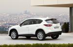 Mazda CX-5 2012 года